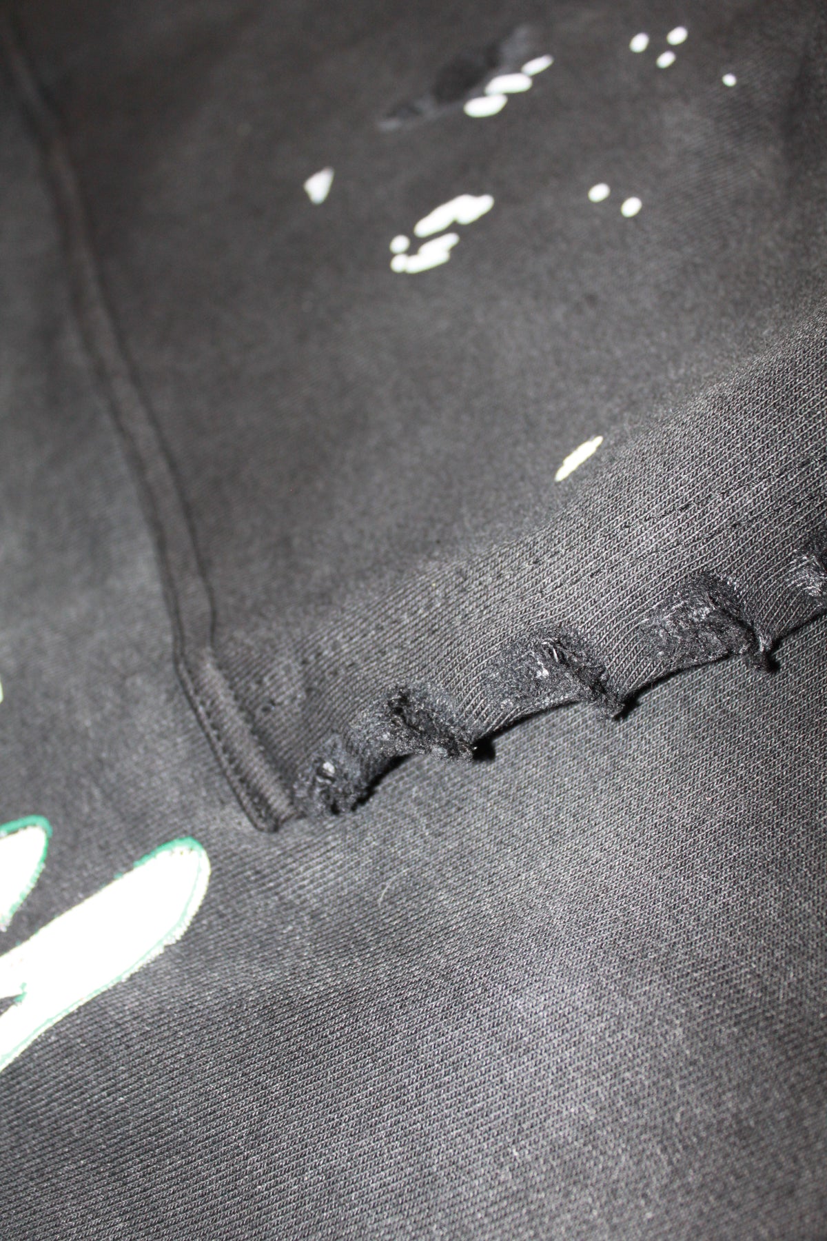 "COZY MARTYR" Hoodie
