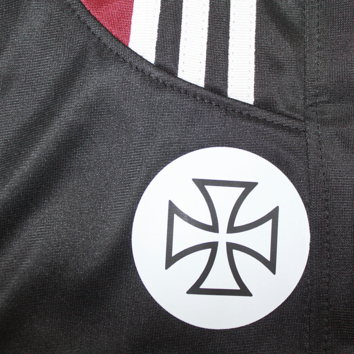 "COZY MARTYR" Track Pants
