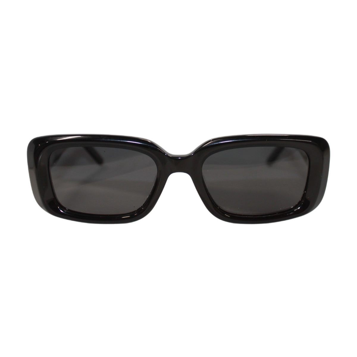 No. 01 Blackout Sunglasses