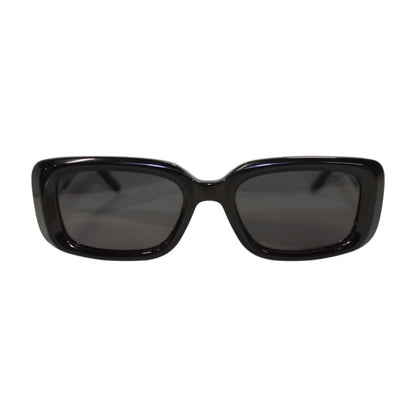 No. 01 Blackout Sunglasses