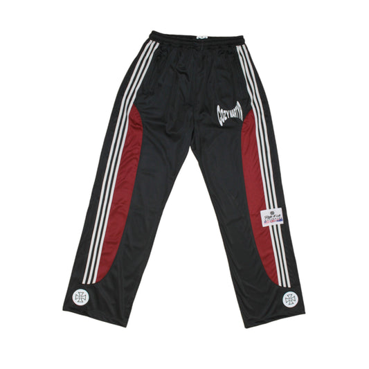 "COZY MARTYR" Track Pants