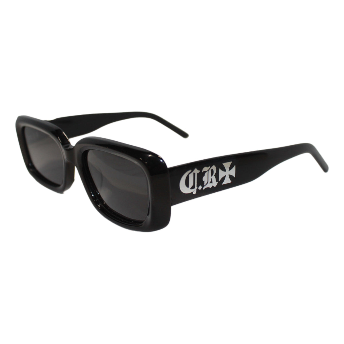 No. 01 Blackout Sunglasses