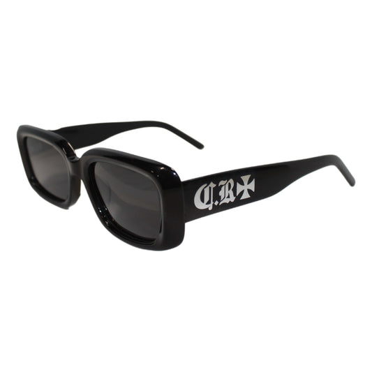 No. 01 Blackout Sunglasses