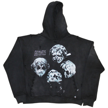 "BABY KISS" Hoodie