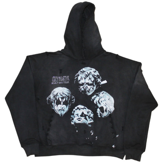 "BABY KISS" Hoodie