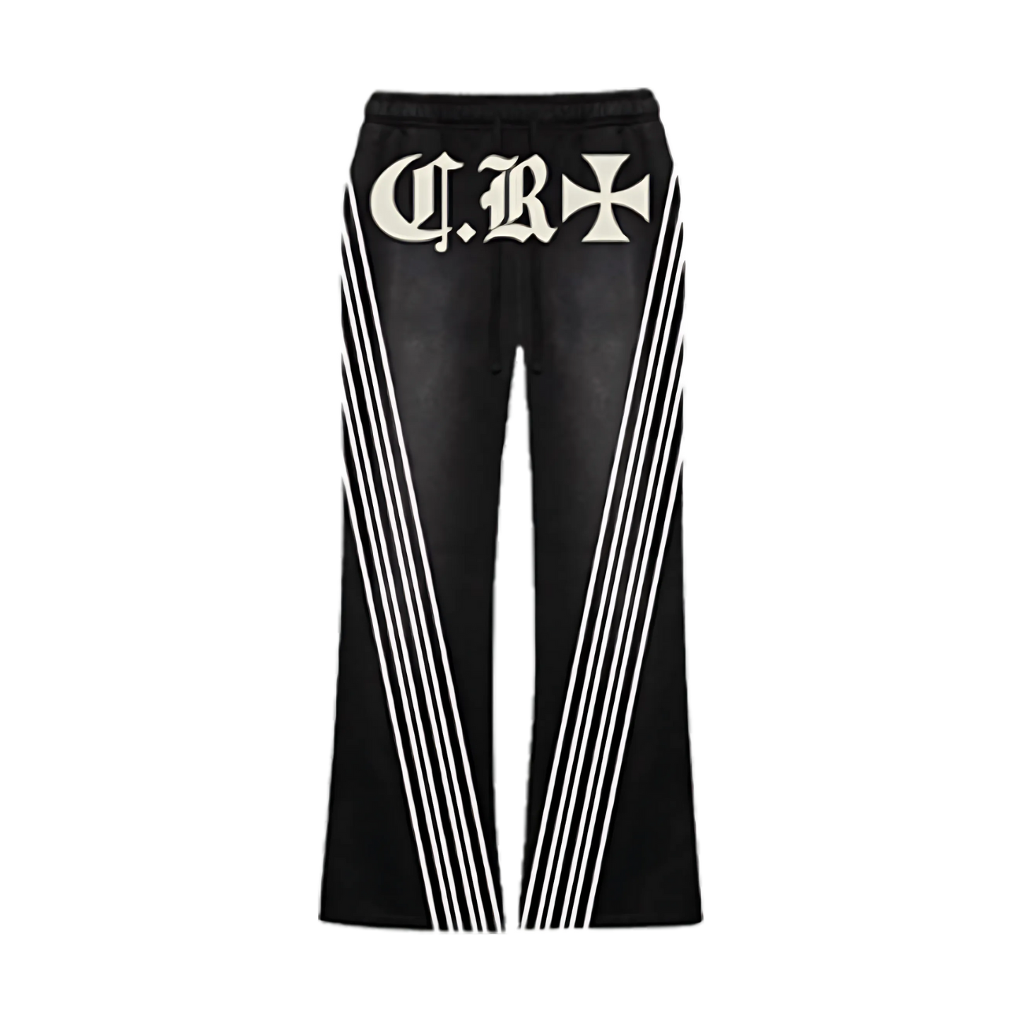 "C.R." Luxury Pants