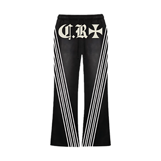 "C.R." Luxury Pants