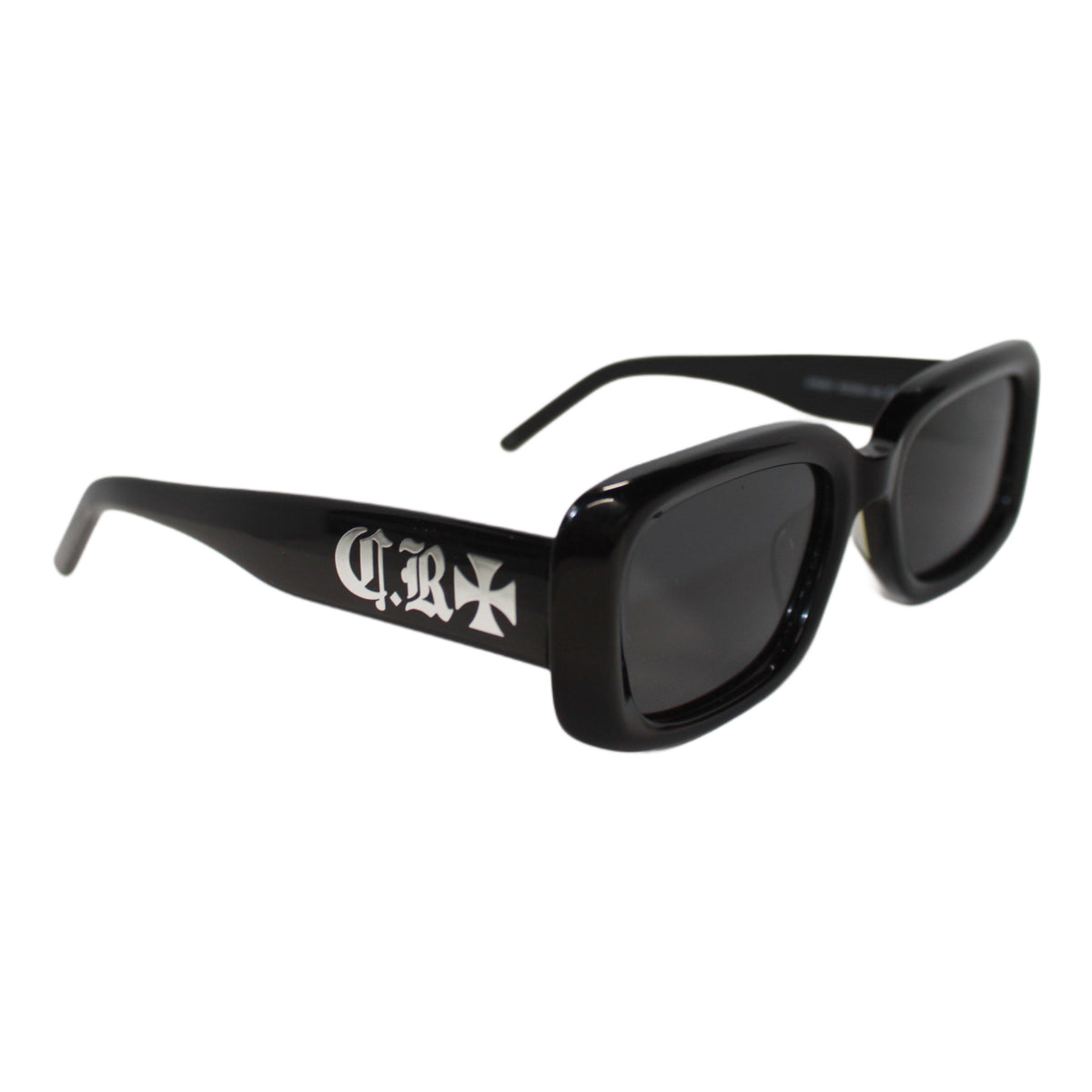 No. 01 Blackout Sunglasses