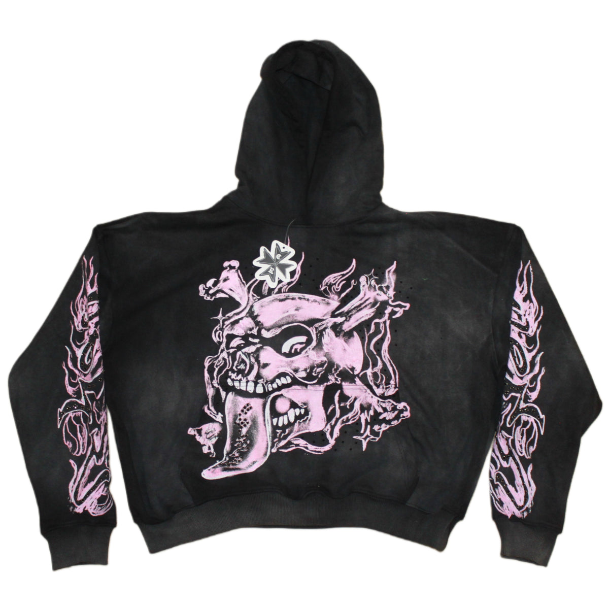 "OVERKILL" Hoodie