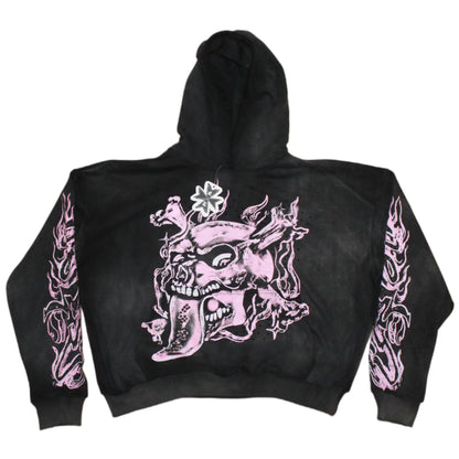 "OVERKILL" Hoodie