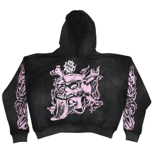 "OVERKILL" Hoodie