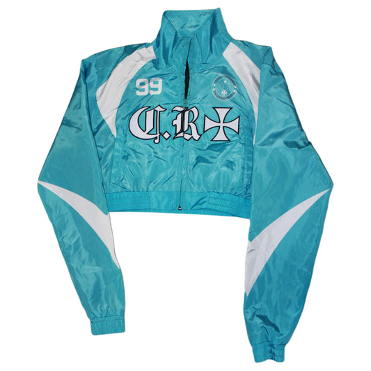 "COZY 99" Womens Track Set