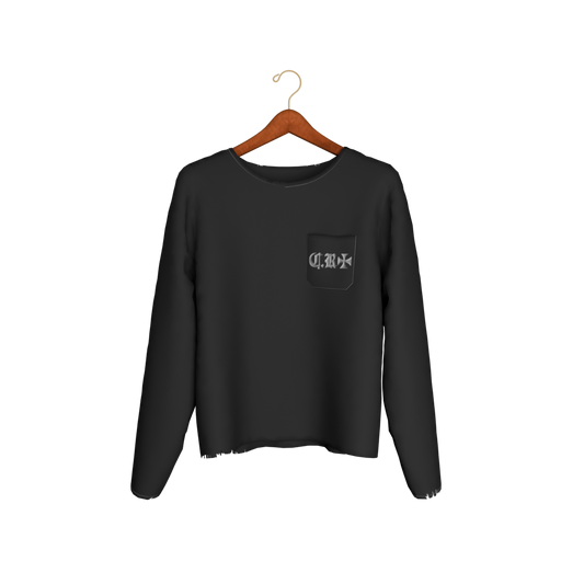 "Cozy Thoughts" Long Sleeve