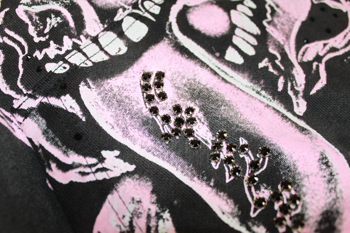 "OVERKILL" Hoodie