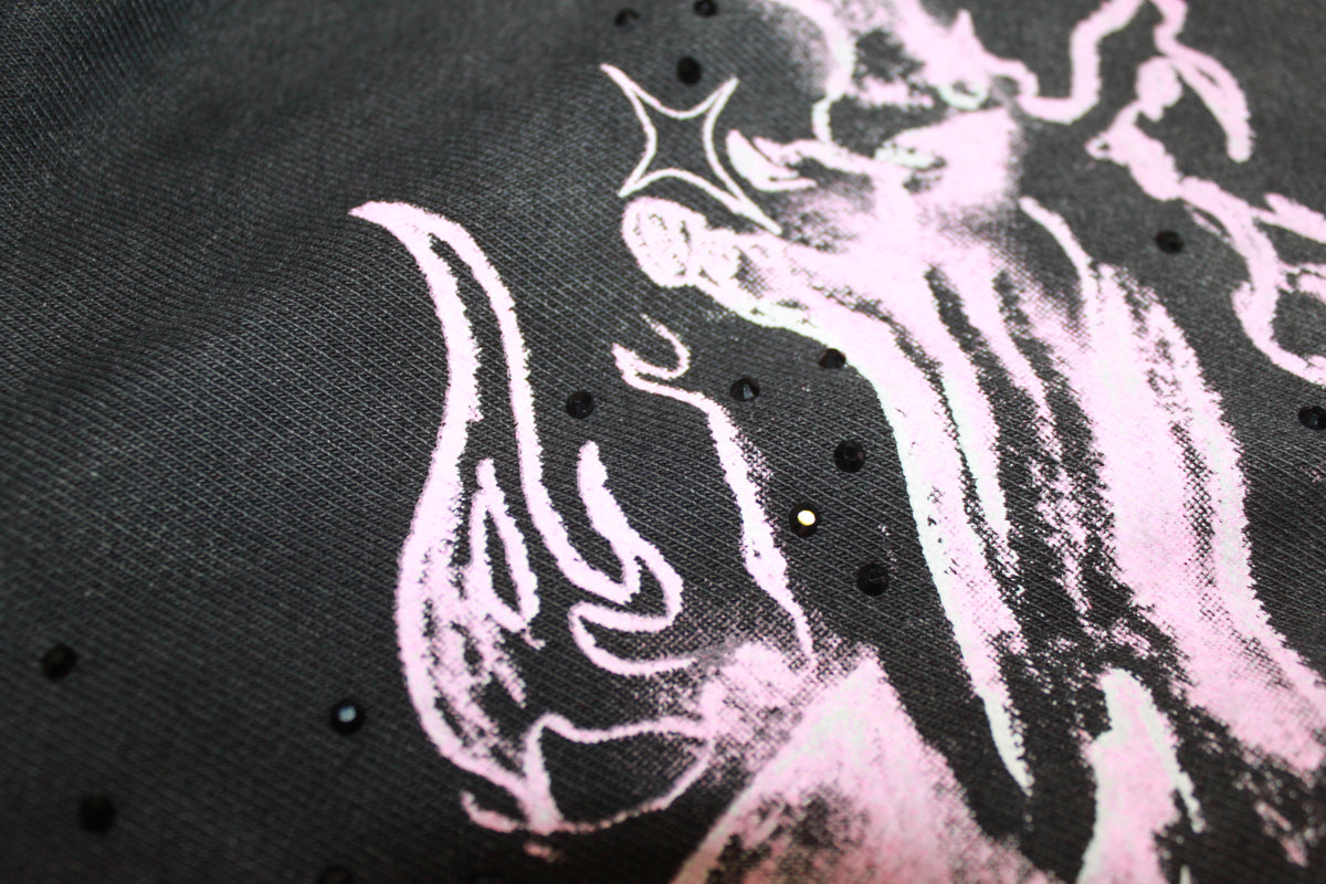 "OVERKILL" Hoodie