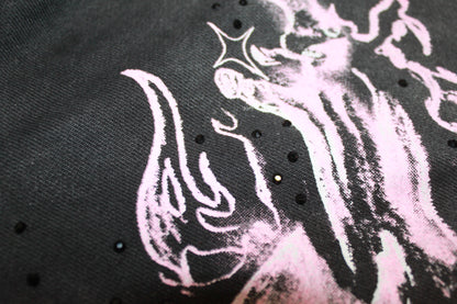 "OVERKILL" Hoodie