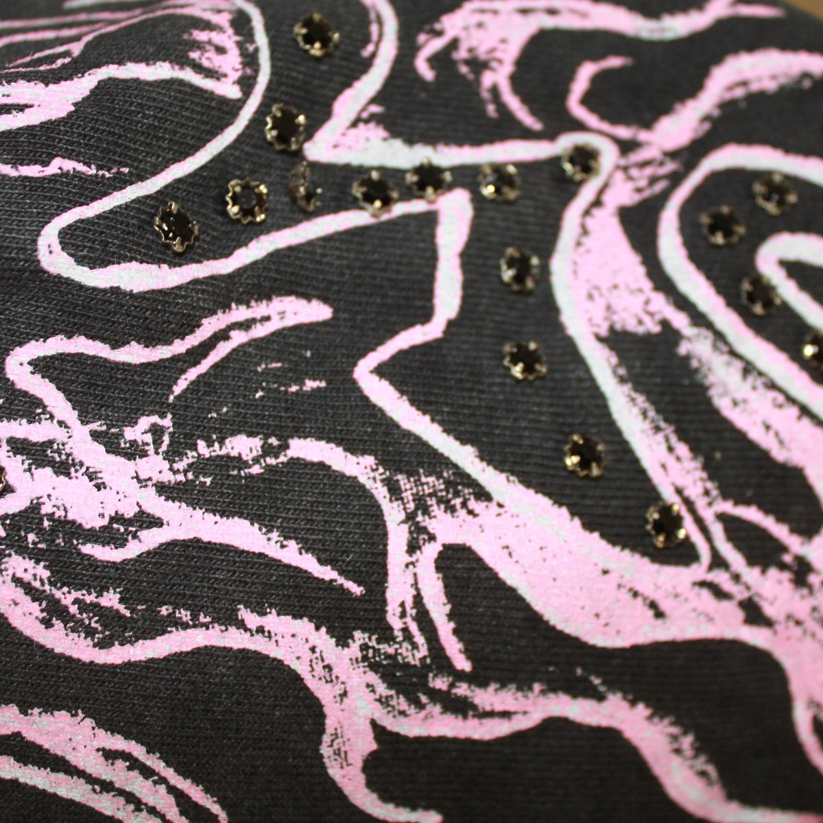 "OVERKILL" Hoodie