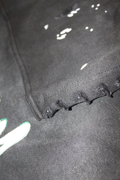 "COZY MARTYR" Hoodie