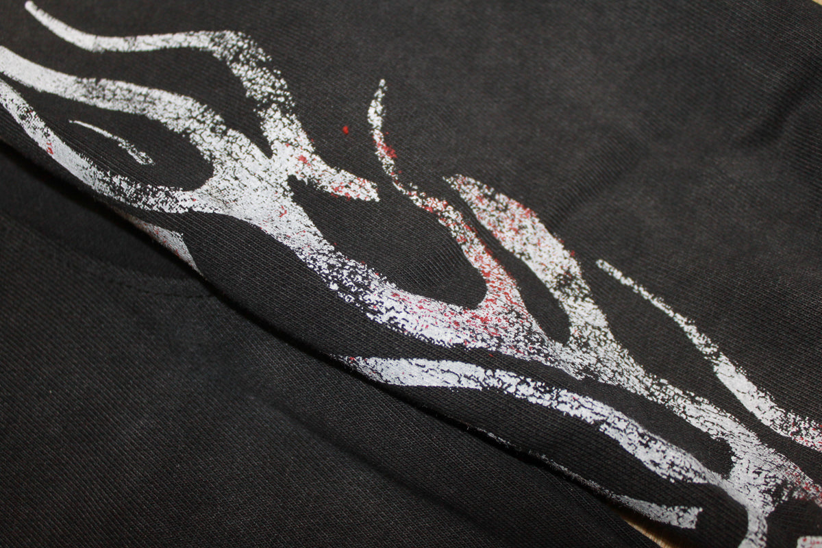 "COZY MARTYR" Hoodie