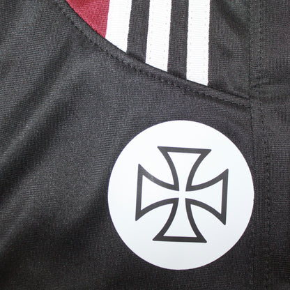 "COZY MARTYR" Track Pants