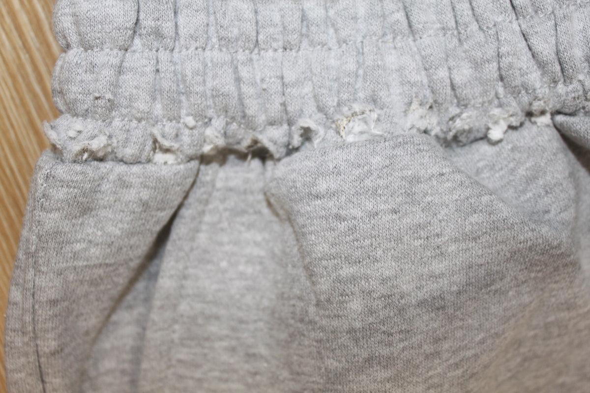"OVERKILL" Baggy Sweats