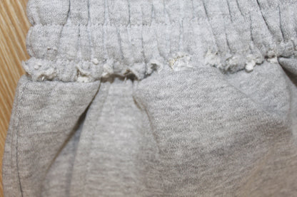 "OVERKILL" Baggy Sweats