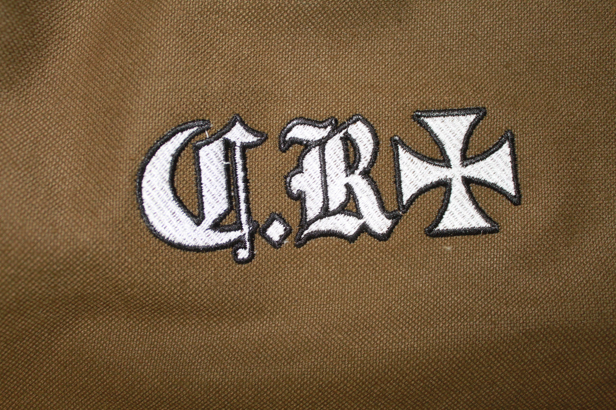 CARGO WORK PANTS