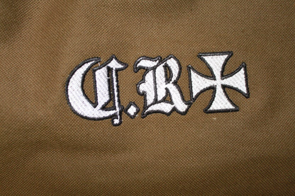 CARGO WORK PANTS
