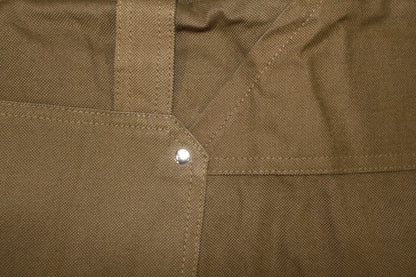 CARGO WORK PANTS