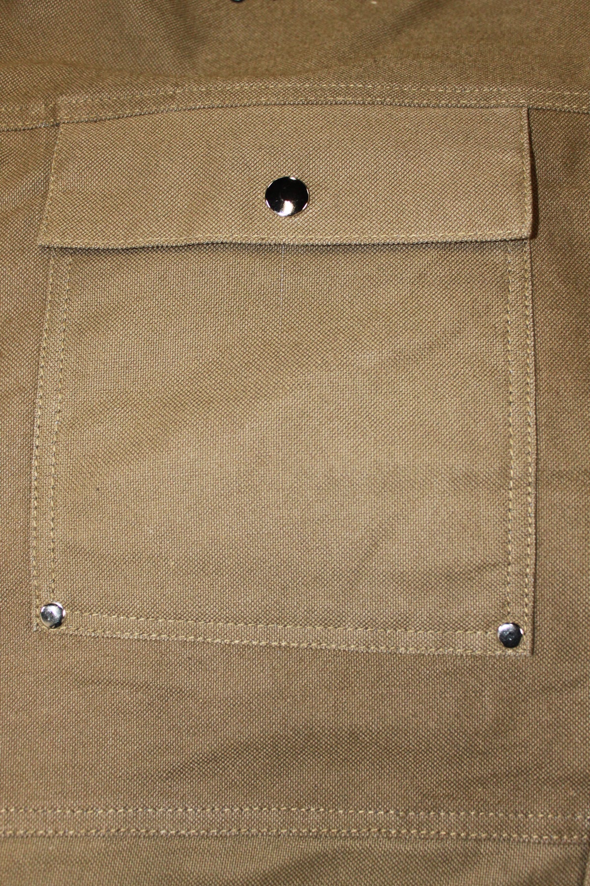 CARGO WORK PANTS