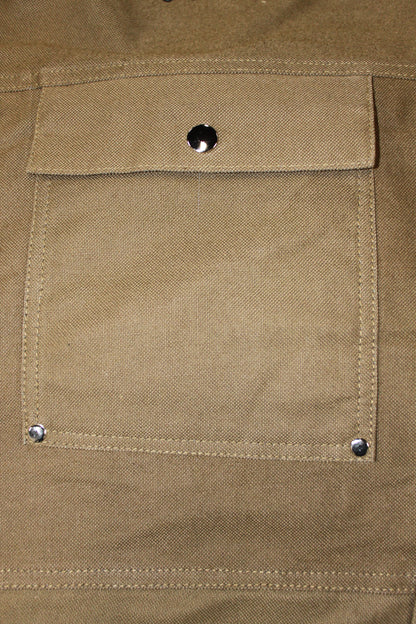 CARGO WORK PANTS