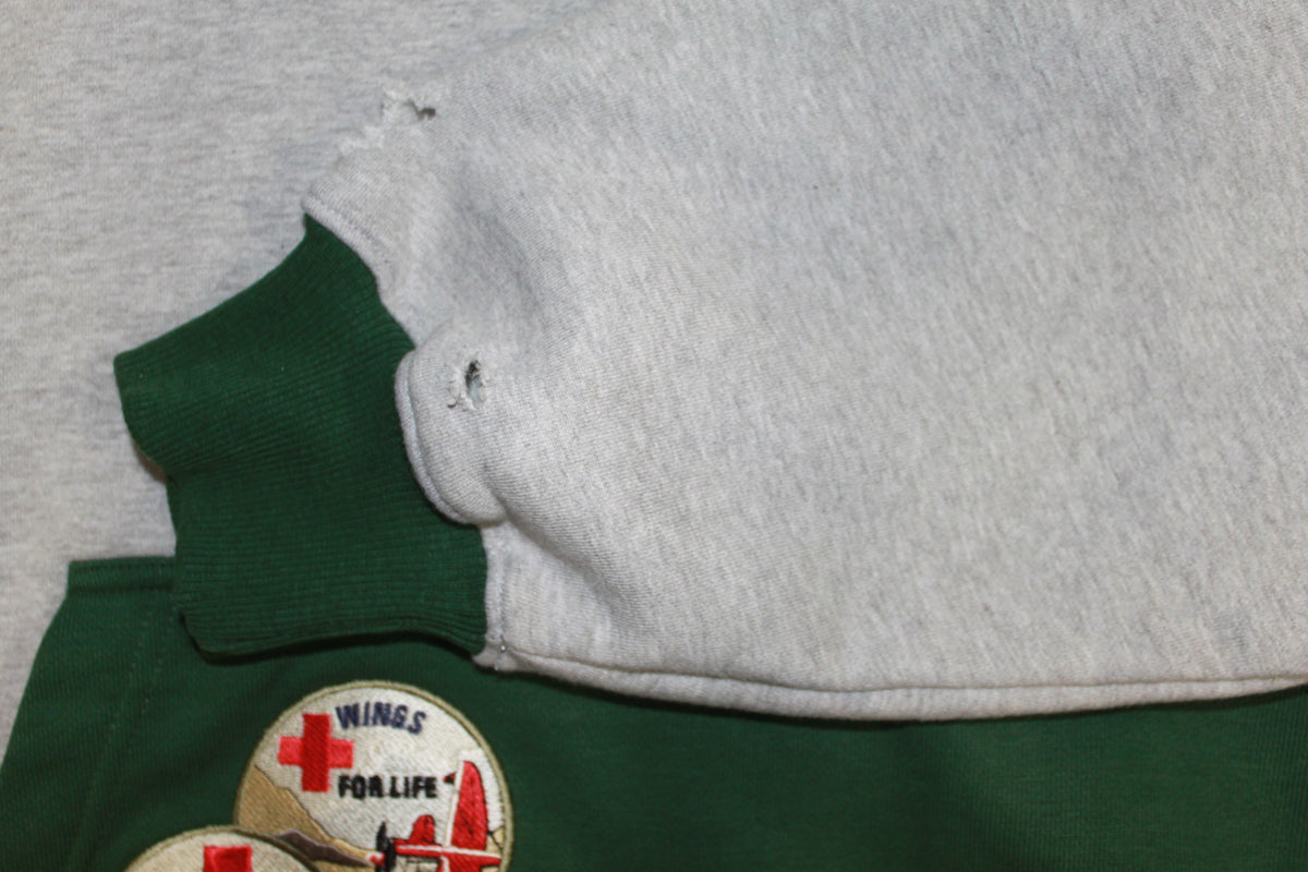 "FLIGHT RISK" Hoodie